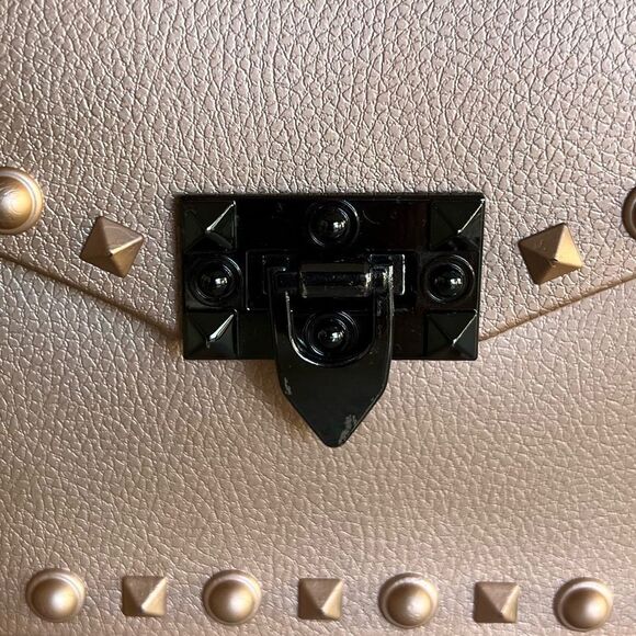 Studded Purse - Picture 3 of 8